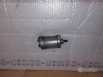 Motorino avviamento Yamaha tdm 850