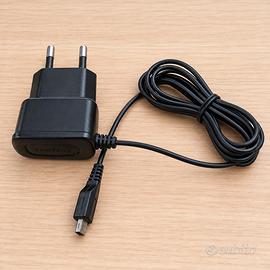 CAVO ALIMENTAZIONE TELEFONI SAMSUNG