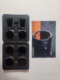 filtri per Dji Air 3 