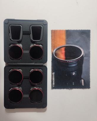 filtri per Dji Air 3 