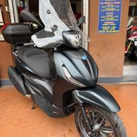 Piaggio Beverly 400 S - 2024