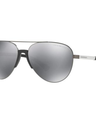 Occhiali da Sole Emporio Armani EA2059 30106G