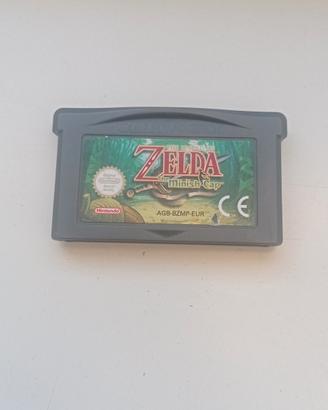 the Legend of Zelda Game boy 