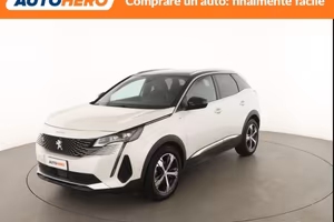 PEUGEOT 3008 TH57386