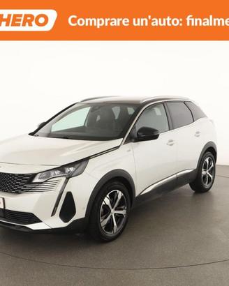PEUGEOT 3008 TH57386