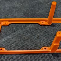 SUPPORTI E GOMMINI X SCHEDE CASSE BEOLAB 8000