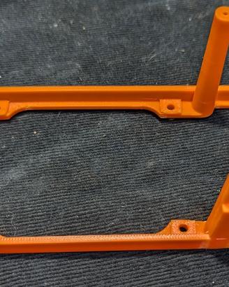 SUPPORTI E GOMMINI X SCHEDE CASSE BEOLAB 8000