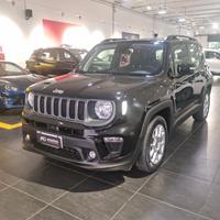 Jeep Renegade Limited 1.6 Mjt 130cv AZIENDALE