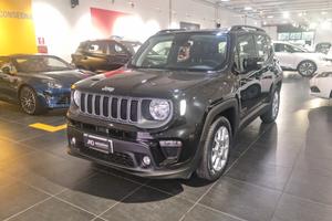 Jeep Renegade Limited 1.6 Mjt 130cv AZIENDALE