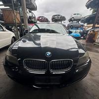 RICAMBI BMW SERIE 3 e90 facelift restyling 2.0 d