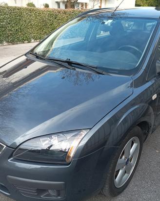 Ford Focus SW 1.6 TDI
