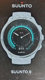 SUUNTO 9