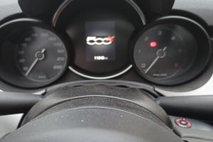 fiat 500x sport my 22