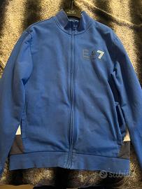 Tuta Emporio Armani completa