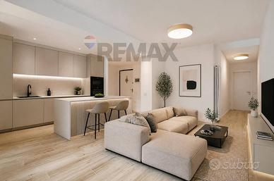 Appartamento - Milano