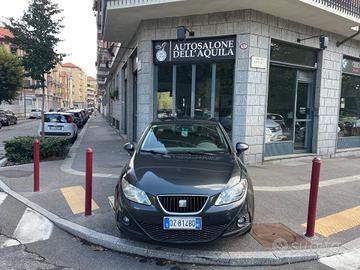 Seat Ibiza 1.2 5p. Style Dual/1PROP/GARANZIA 12 ME