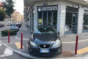 Seat Ibiza 1.2 5p. Style Dual/1PROP/GARANZIA 12 ME