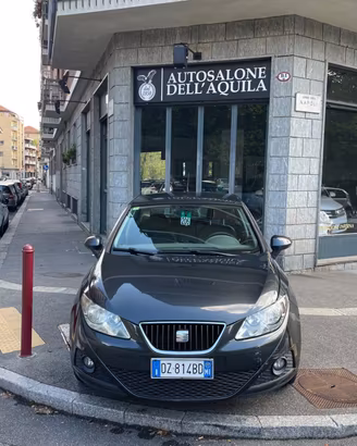 Seat Ibiza 1.2 5p. Style Dual/1PROP/GARANZIA 12 ME
