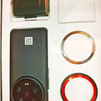 XIAOMI 14 ULTRA + KIT FOTOGRAFICO