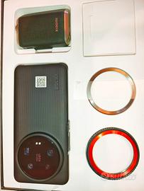 XIAOMI 14 ULTRA + KIT FOTOGRAFICO