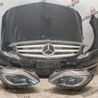 Musata Completa Mercedes classe B W246
