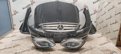 Musata Completa Mercedes classe B W246