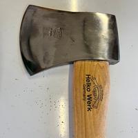 Ascia Helko Werk Tasmanian