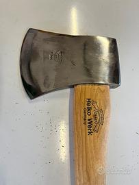 Ascia Helko Werk Tasmanian