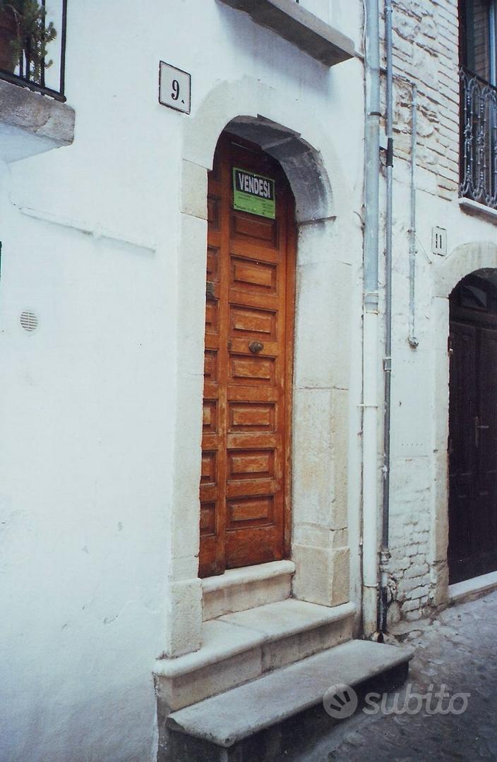 Appartamento – Bovino, Foggia - Vista 2