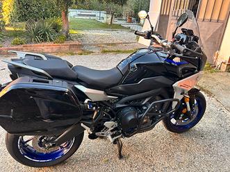 Yamaha Tracer 900 - 2020
