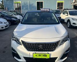 Peugeot 3008 BlueHDi 130 S&S Allure 01/2020