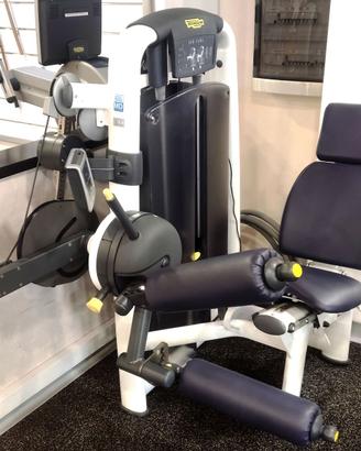 Technogym Leg Curl MED - come nuova