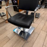 Poltroncine parrucchiere