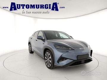 BYD Sealion 7 91,3 kWh AWD Excellence