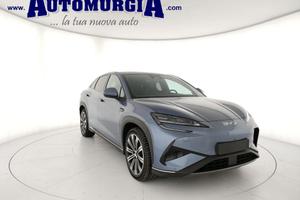 BYD Sealion 7 91,3 kWh AWD Excellence