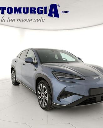 BYD Sealion 7 91,3 kWh AWD Excellence