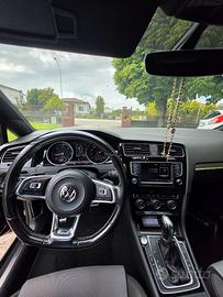 Golf 7 rline