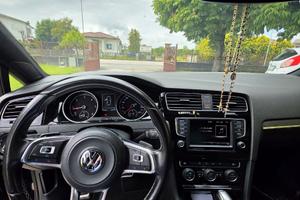 Golf 7 rline