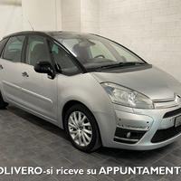 CITROEN C4 Picasso 1.6 HDi 110cv-UNIPRO