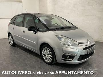CITROEN C4 Picasso 1.6 HDi 110cv-UNIPRO
