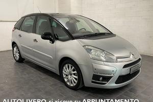 CITROEN C4 Picasso 1.6 HDi 110cv-UNIPRO