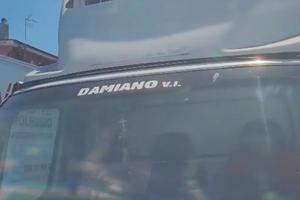 camion frigo mercedes 2011