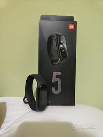 OROLOGIO MI BAND 5