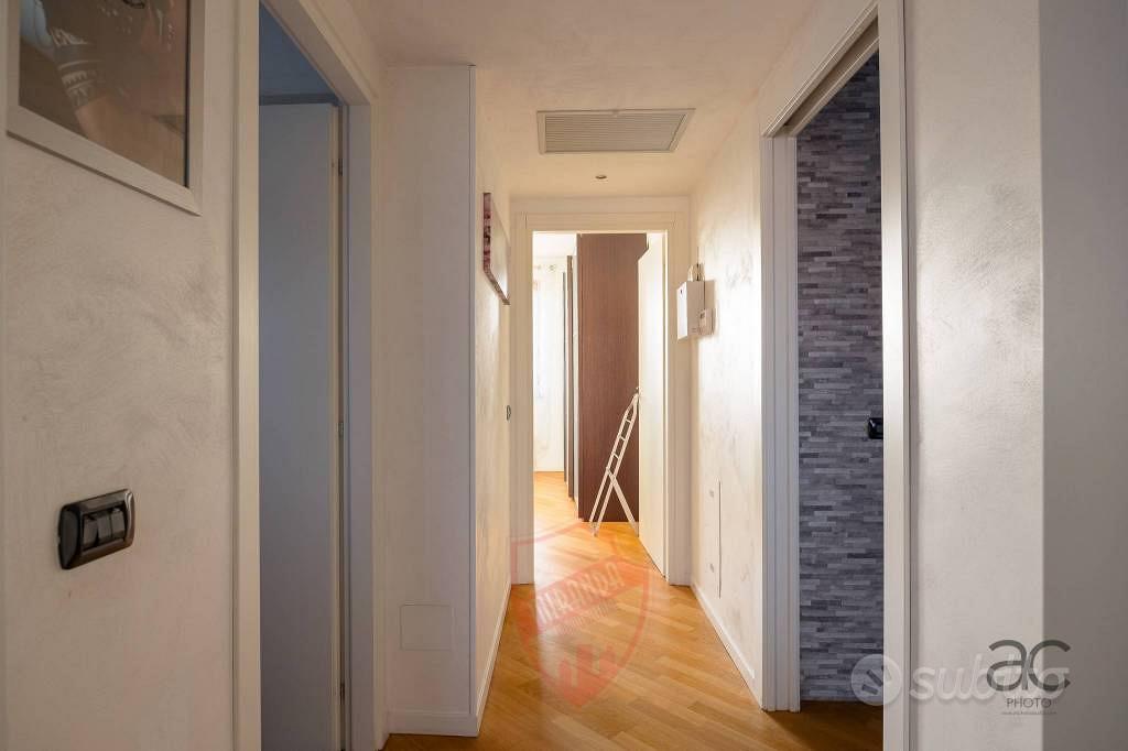 Appartamento – Mezzago, Cascina Orobona - Vista 5