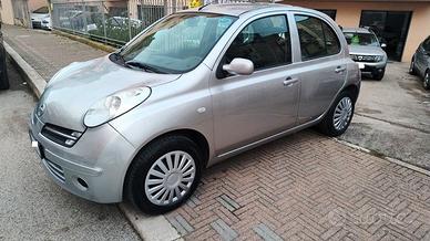 Nissan Micra 1.5 dci (38.000 km)