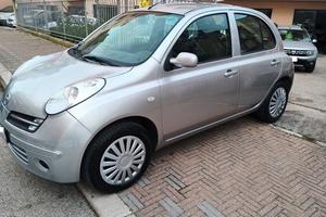 Nissan Micra 1.5 dci (38.000 km)