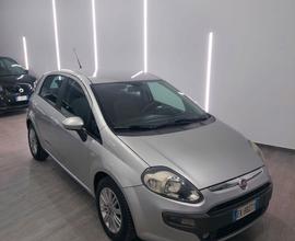 Fiat Punto Evo 1.3 Mjt 95 CV 5 porte S&S Emotion