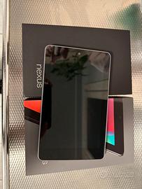 Tablet Nexus 7