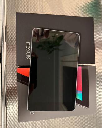 Tablet Nexus 7