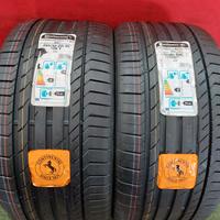 295 40 20 Gomme Estive Continental NEW 295 40R20